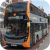 Metrobus BRT